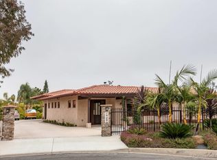 1764 Mesa Verde Dr, Vista, CA 92084