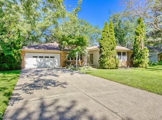 8230 Shadow Cir, Indianapolis, IN 46260