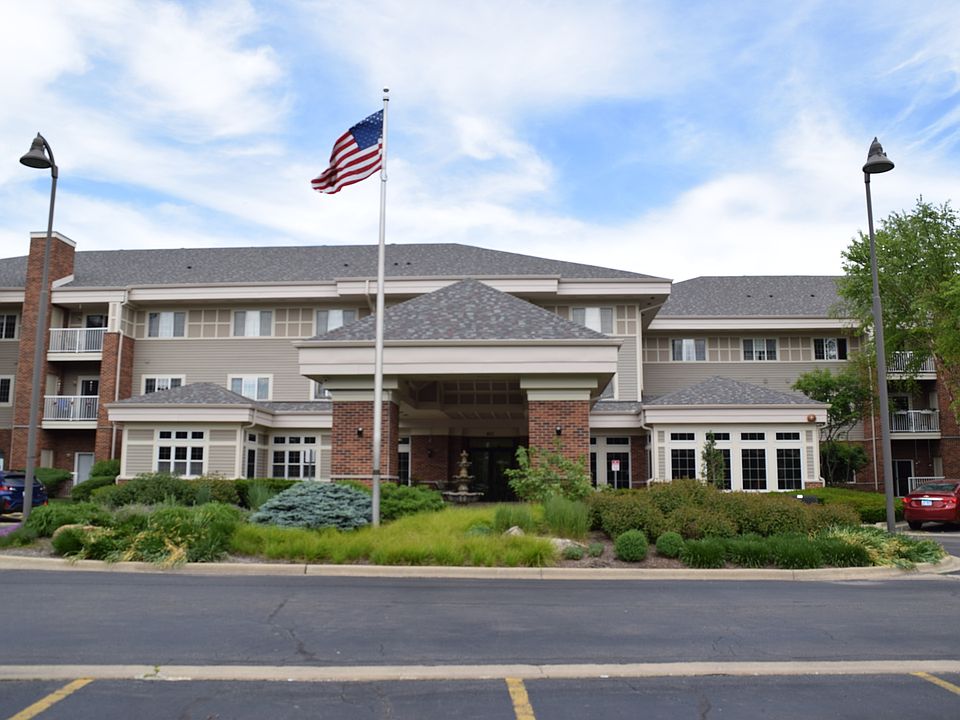 1st image of 801 N McLean Blvd APT 258