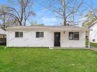 1538 Redman Blvd, Saint Louis, MO