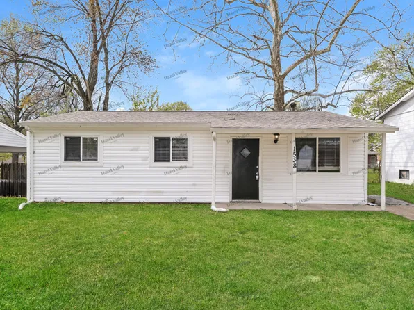 1538 Redman Blvd, Saint Louis, MO 63138