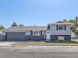 1604 Aspen St, Fort Lupton, CO 80621