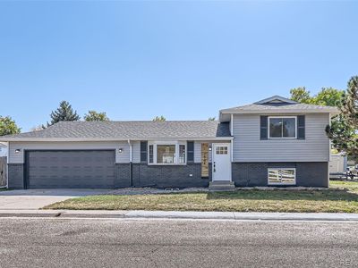 1604 Aspen Street, Fort Lupton, CO, 80621