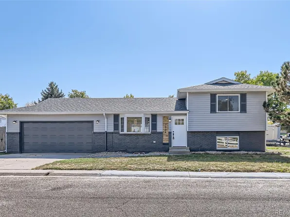 1604 Aspen Street, Fort Lupton, CO 80621