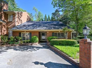 3141 Vinings Ridge Dr SE, Atlanta, GA 30339