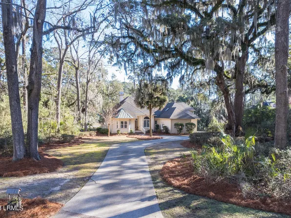 2 Chechessee Cir, Okatie, SC 29909