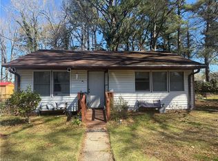 2410 Payne Rd, Chesapeake, VA 23323