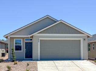 2658 NW 26th Loop N, Redmond, OR 97756