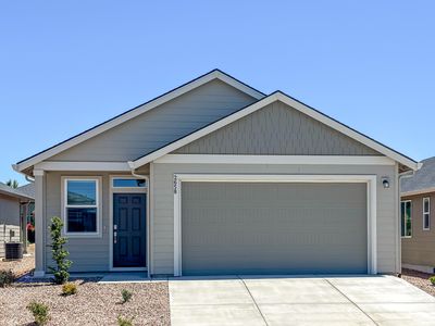 2658 NW 26th Loop N, Redmond, OR, 97756