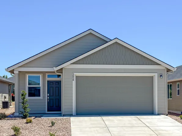 2658 NW 26th Loop N, Redmond, OR 97756
