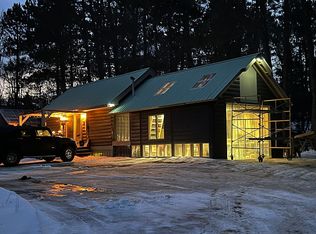 443 Lycette Rd, Amity, ME 04471