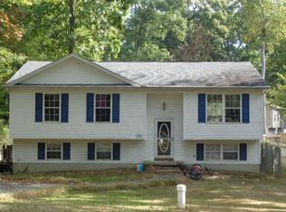 1078 Fort Davis Trl, Lusby, MD 20657