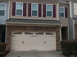 25 Reunion Ct, Garner, NC 27529