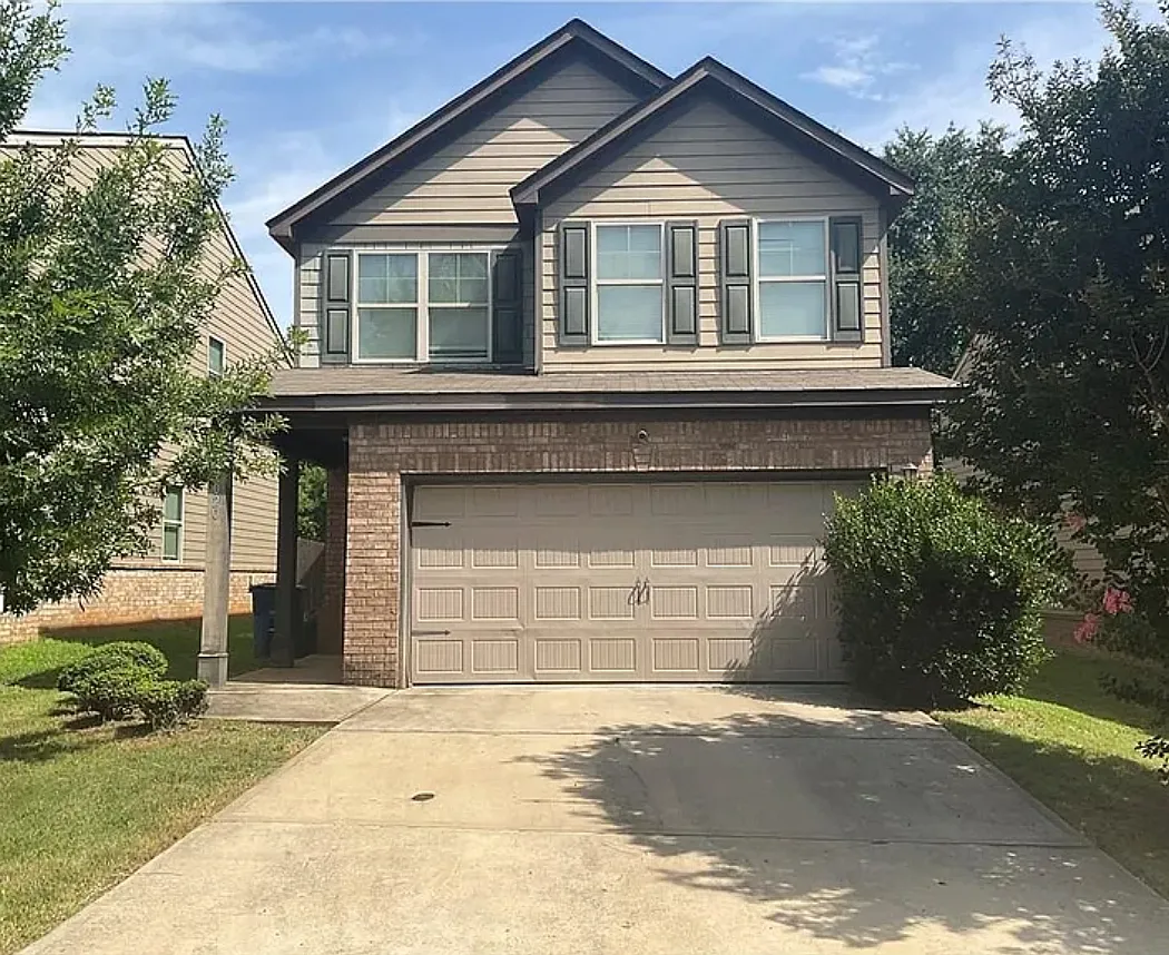 5020 Pioneer Pkwy — Photo 1