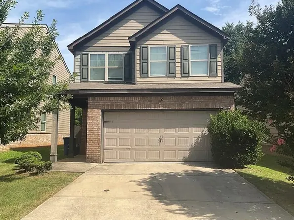 5020 Pioneer Pkwy, McDonough, GA 30253