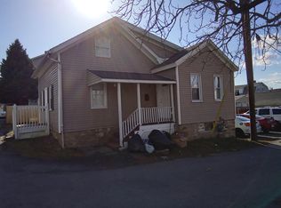637 Moosic St, Scranton, PA 18505