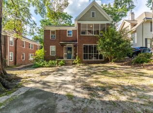 1619 Hollywood Dr, Columbia, SC 29205