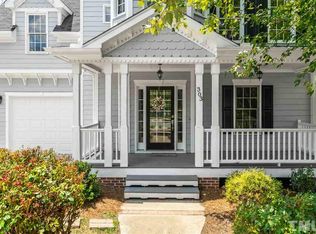 303 Village Loop Dr, Apex, NC 27502