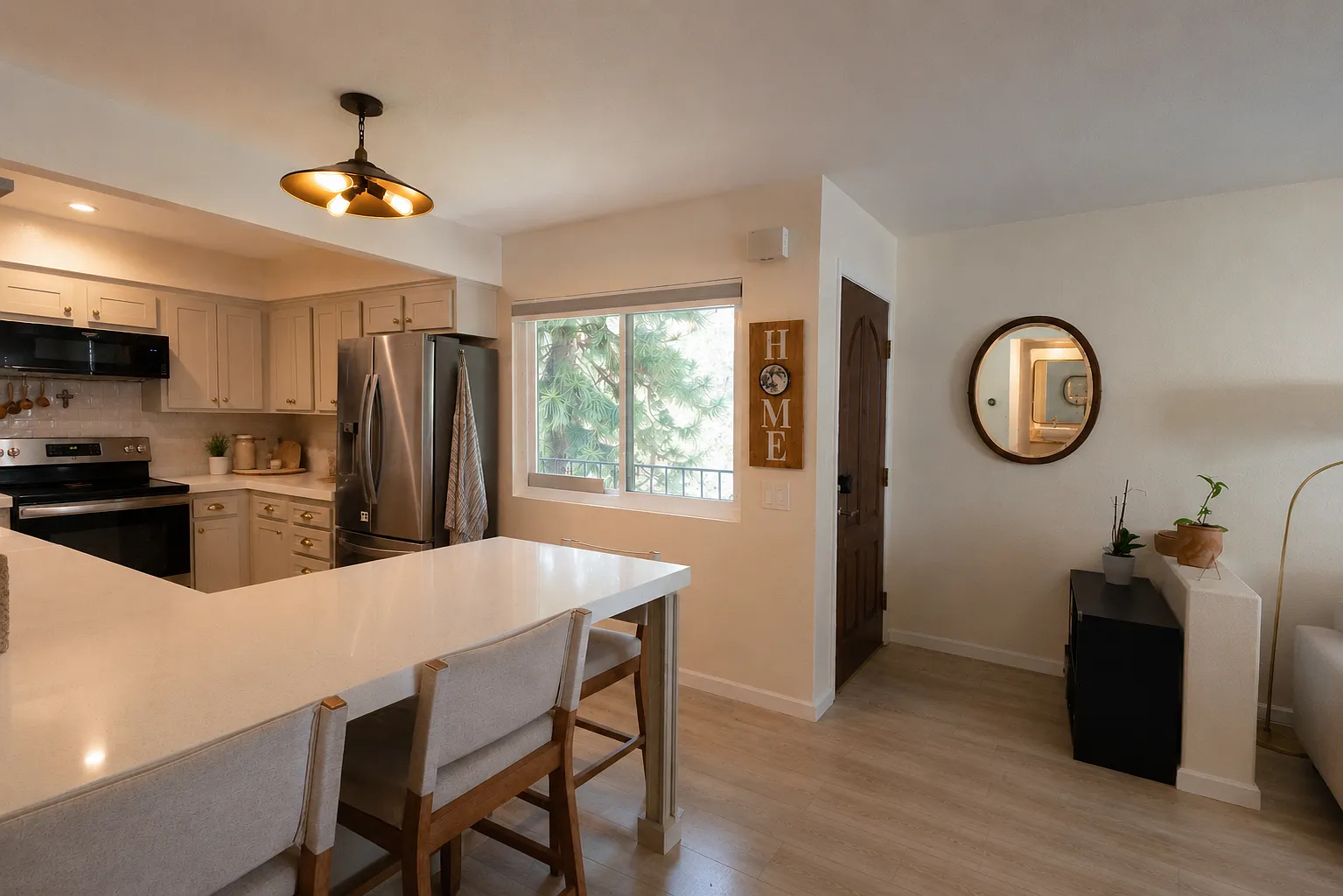 2 bed, 1080 sqft, $2,850 — Photo 4