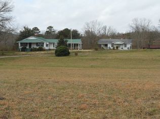 1932 Hair Lake Rd, Summerville, GA 30747