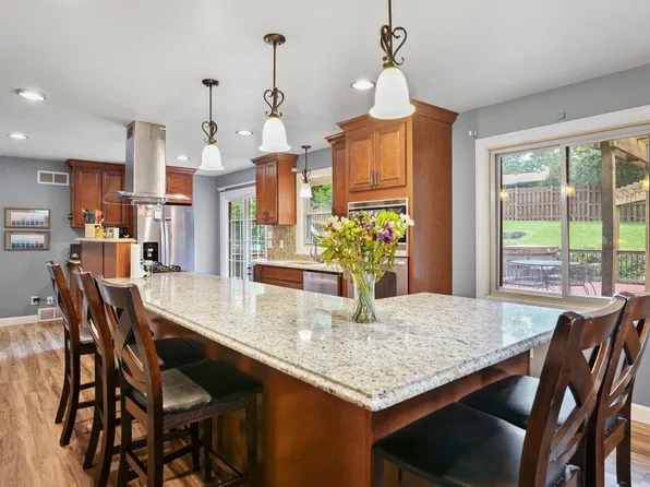 509 Isle Royal Drive, Madison, WI 53705