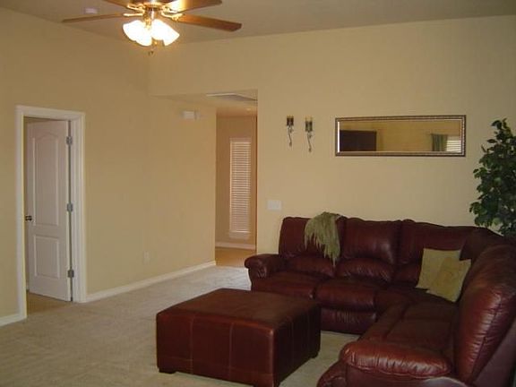 Living Room!