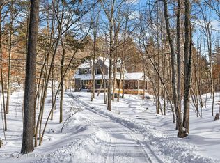 43 Bee Tree Lane, Accord, NY 12404