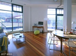 1701 Kalorama Rd NW APT 405, Washington, DC 20009