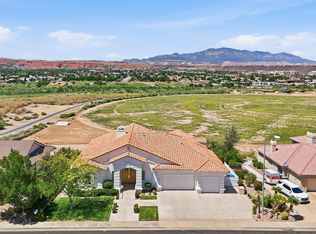 975 E Lizzie Ln, Saint George, UT 84790