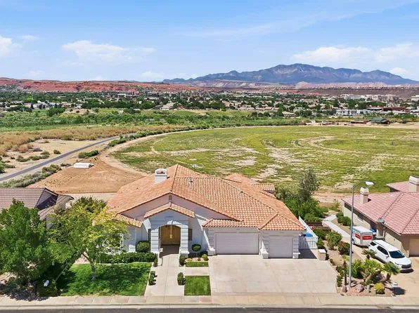 975 E Lizzie Ln, Saint George, UT 84790