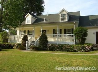 13671 Highway 171, Northport, AL 35475