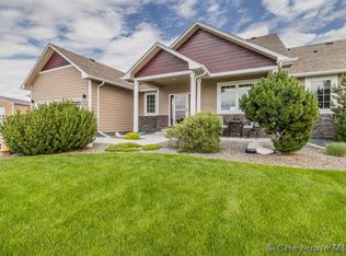3462 Hancock Ln, Cheyenne, WY 82007