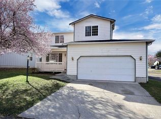 21508 102nd St E, Bonney Lake, WA 98391