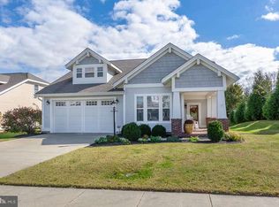 100 F And South Dr, Cambridge, MD 21613