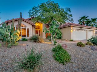 16639 S 37th Way, Phoenix, AZ 85048