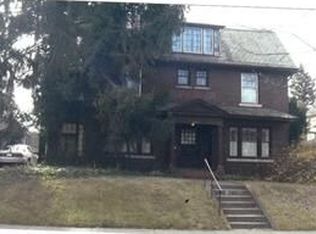 607 W Washington Ave, Jackson, MI