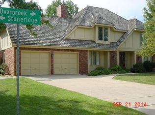 8510 E Overbrook Ln, Wichita, KS 67206