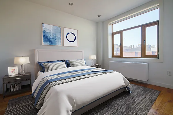 Rented by Platinum Properties | media 21