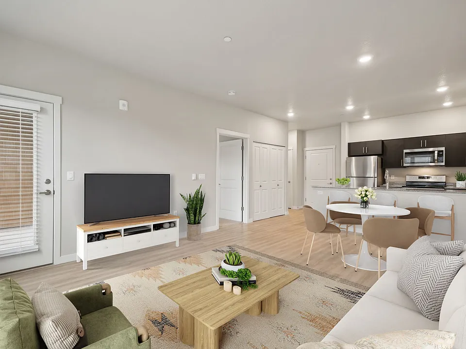 Abbey Creek Apartments