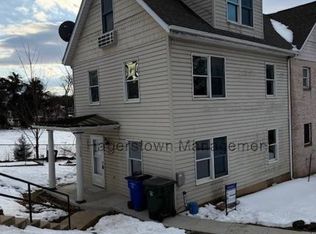 528 Virginia Ave, Hagerstown, MD 21740
