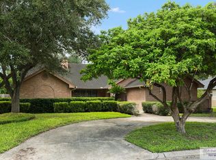 1506 Preston Trl, Harlingen, TX 78552