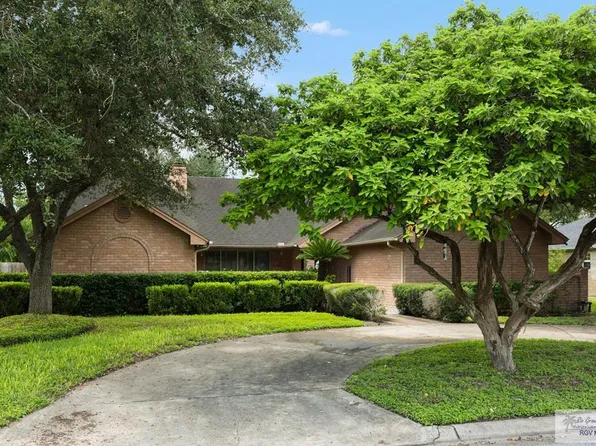 1506 Preston Trl, Harlingen, TX 78552