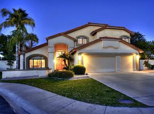 10688 E Mission Ln, Scottsdale, AZ 85258