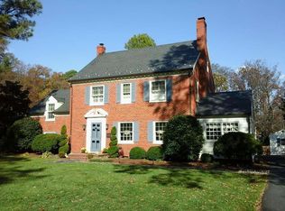 5806 Morningside Dr, Richmond, VA 23226