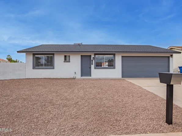 702 N EVERGREEN Street, Gilbert, AZ 85233