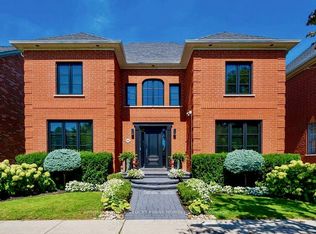 80 Angus Glen Blvd, Markham, ON L6C 1Z4