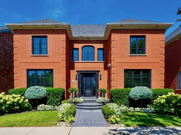 80 Angus Glen Blvd, Markham, ON L6C 1Z4