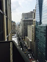 Rented by Engel & Völkers New York City