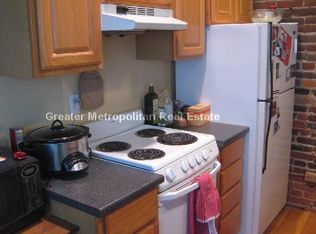 22 Battery St, Boston, MA 02109