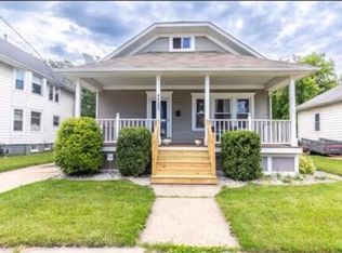 4833 22nd Ave, Kenosha, WI 53140